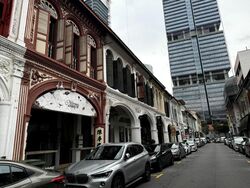 Purvis Street (D7), Retail #455518091